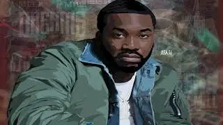 [FREE] Meek Mill Type Beat 2019 - 