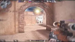 SAHARA 0.23.0 ❤️ | Standoff 2 fragmovie