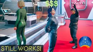 Sell Unregistered Ships for FULL VALUE - STARFIELD Tips & Tricks