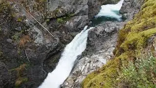 Little Qualicum Falls 2017