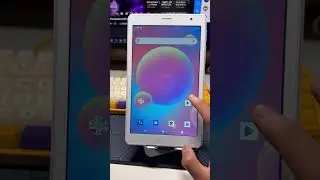 Rom Fix Lỗi Phần Mềm Tab K8 | Học Sinh Nghèo Biên Giới Vùng Cao