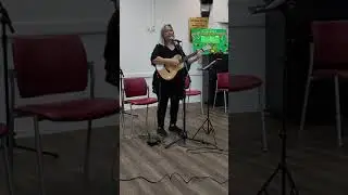 Waterside @ Tel Aviv Folk Club October 4, 2023