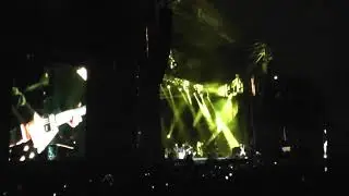 System Of A Down - Suite-Pee / Attack live [SANTIAGO GETS LOUDER 2015]
