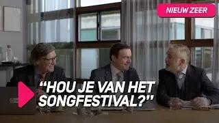 We zoeken wel iemand zoals u | Nieuw Zeer | NPO 3 TV
