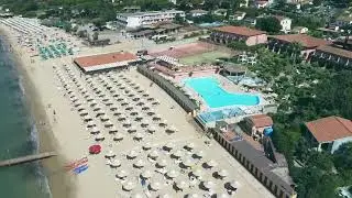 Hotel del Golfo 2021