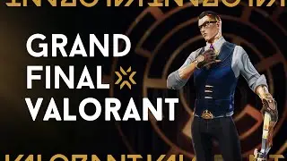 2 день турнира | GRAND FINAL | VitoRe1ch – Ruslan TL |