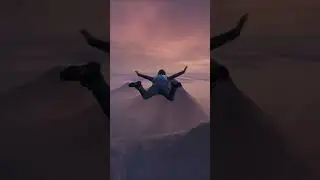 It is A BIKE ???  GTA5   #gta #gta5 #epic