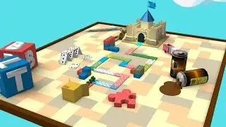 Toyboard be like