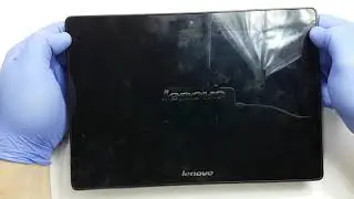 lenovo tab reset user code