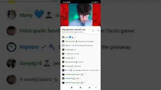 ancora una volta @z3rol mi reagisce🔥🔥