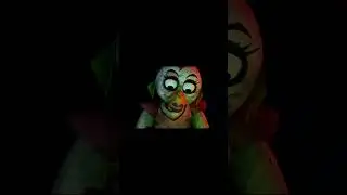 Почему Fnaf Security Breach плохая ? #пятьночейсфредди #fnaf #фнаф