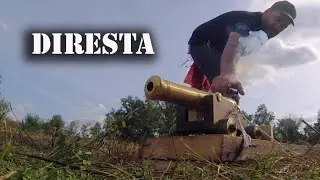 ✔ DiResta CANNON