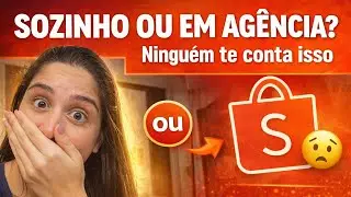 Is it worth joining an agency on Shopee? Real advantages + my experience