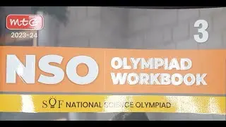 LA V82 Class 3 SOF Science Olympiad NSO Chapter 01 Plants and Animals