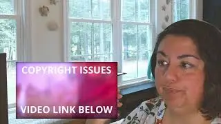 Reaction - Jackie Evancho - Your Love