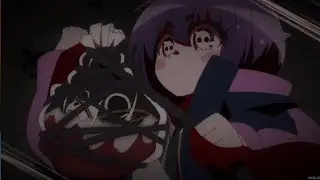 (S-Level) Yayoi -Chan RESTRAINS The NEW GRADUATE   | Dark Gathering - Ep 10