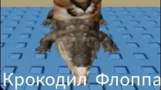 Как найти Крокодил Флоппа