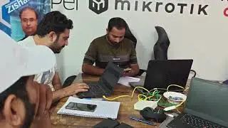#MikroTik