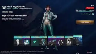 TFD new patch daily
