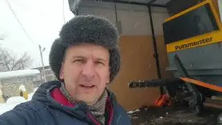 Двухярустный диван в газель фермер, взяли груз на Барнаул!