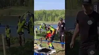 Соревнования Новосибирск #2х4такта #эндуро #гонкапашино #enduro