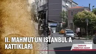Süslü Karakol Ne Zaman Yapıldı? - Tarihte Yürüyen Adam