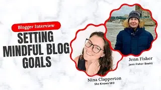 How This Travel Blogger Balances Mindfulness with Income Goals
