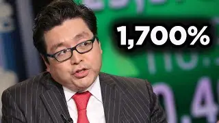 TOM LEE: "THINGS ARE ABOUT TO GET ABSOLUTELY CRAZY"