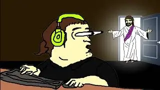 Hello, It's Jesus