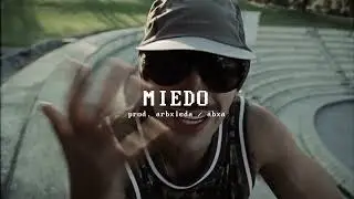 Feid x Alvaro Diaz x Type Beat - 