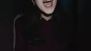 "Эйя" - Канги (cover)