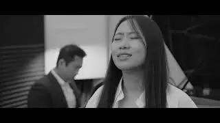 Sanboih - Sian Anglai Ah ( Official MV)