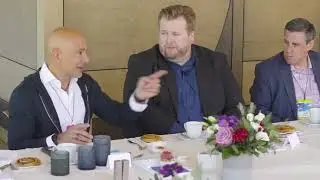 Mount Sinai at the Aspen Ideas Festival