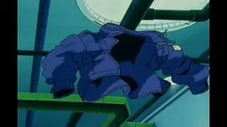 DBZ Sfx ( clothing 2 )￼
