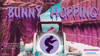 Bhopping in Rust #altm - Montage