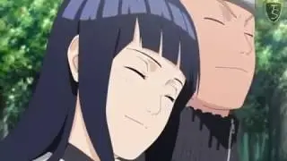 AMV / Naruto and Hinata / What About Us