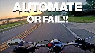 Automate Your Investing Or You Will Fail!