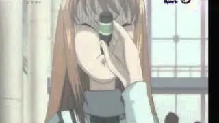 แกล้งจุ๊บ...ให้รู้ว่ารัก 10 (Cartoon)