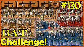 Factorio BAT Challenge 