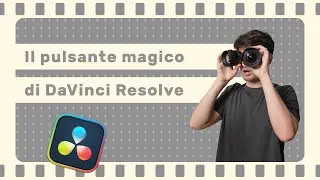 Disabilitare temporaneamente Color e Fusion per una timeline più veloce in DaVinci Resolve