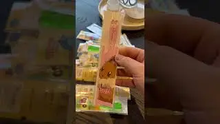Pokemon Center Tokyo Chopsticks #shorts #pokemon #japan