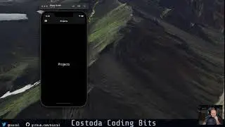 Friday Night Stream with .NET 8 and Maui 12/8/2023