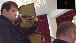 Кобили Саидкул базми туёна 2020