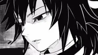 Giyuu Tomioka Edit