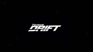 Nissan R32 Torque Drift trailer