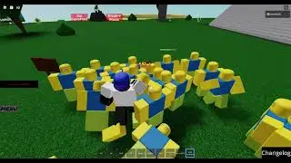 GUNS (Dead Game)