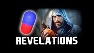 ASSASSIN'S CREED: REVELATIONS - BROTEAMPILL