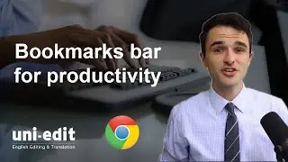 Why Google Chrome bookmarks beats other bookmarks