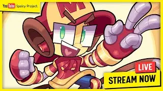Streaming Now | Working on Commissions