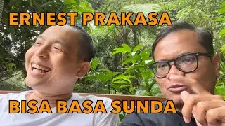 THE SOLEH SOLIHUN INTERVIEW: ERNEST PRAKASA